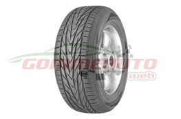 COP. 255/60VR17 UNIROYAL 4X4 STREET 106V